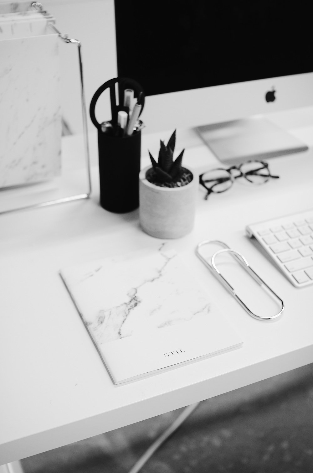 Workspace