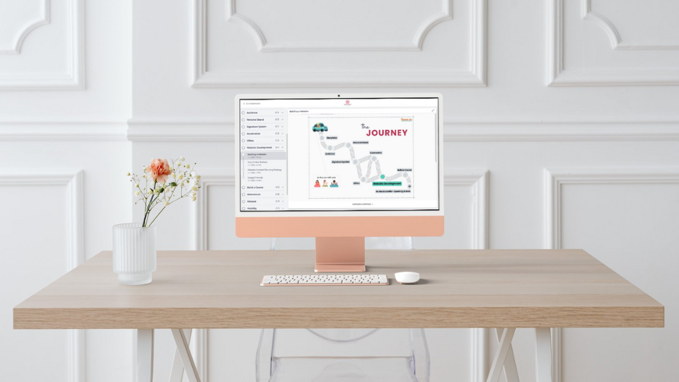 Website Development