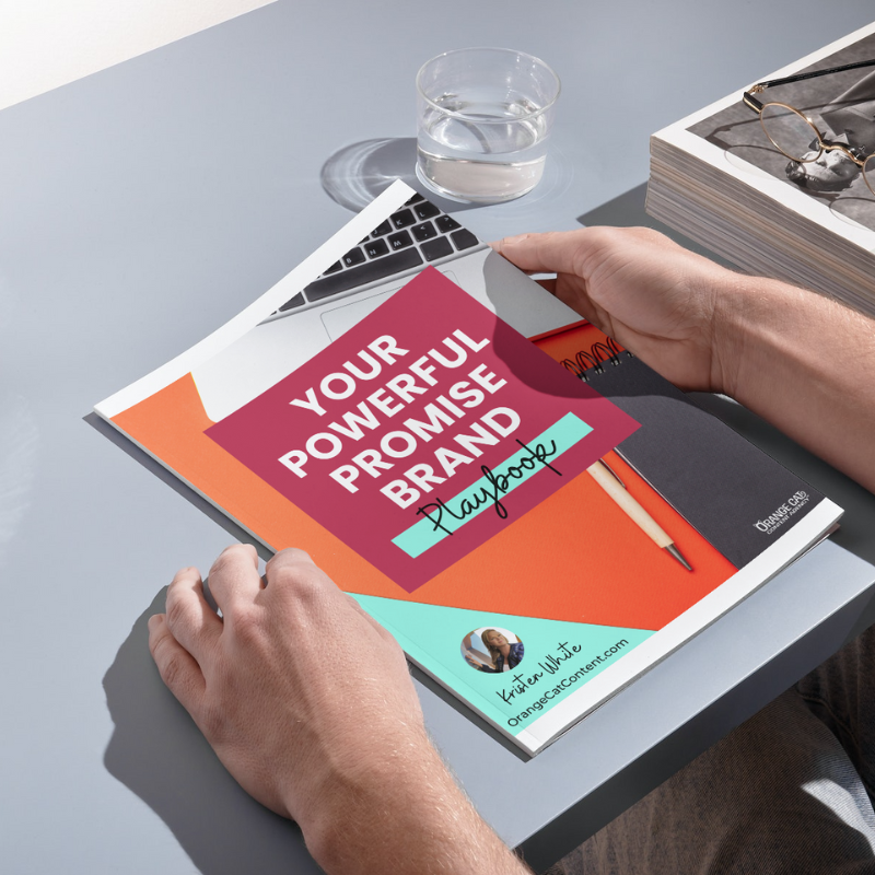 Free Branding Playbook