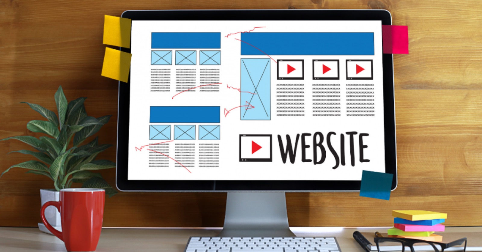 3 Reasons Why Adding Video to Your Website Is Important