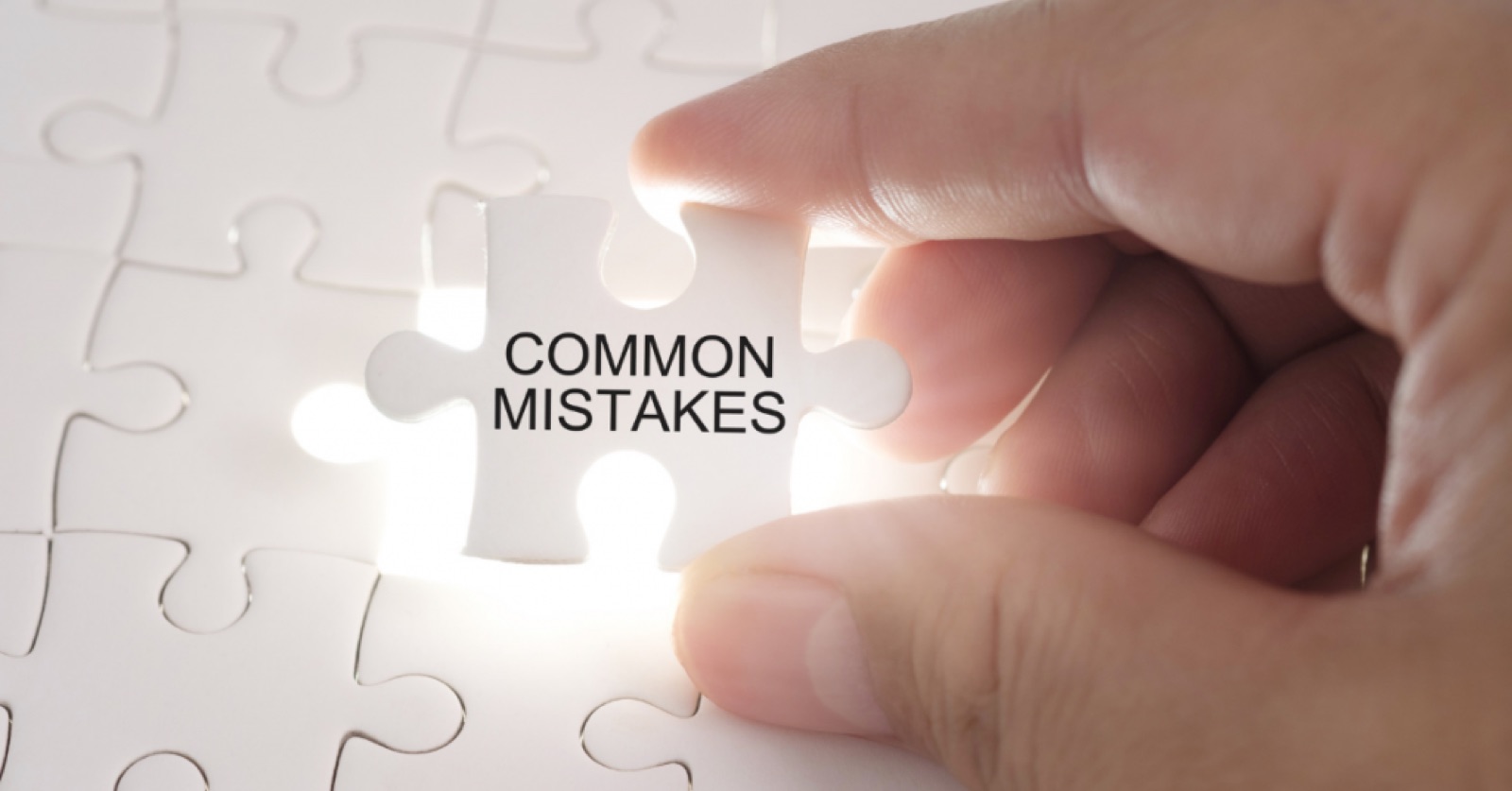 3 Social Media Missteps and How to Fix Them