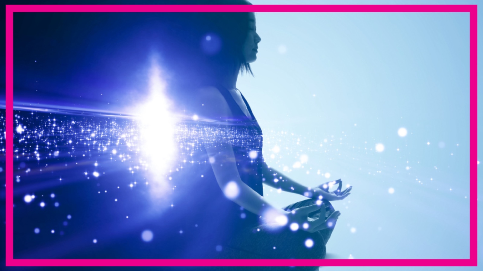 Can Meditation Help You Discover Your Purpose?