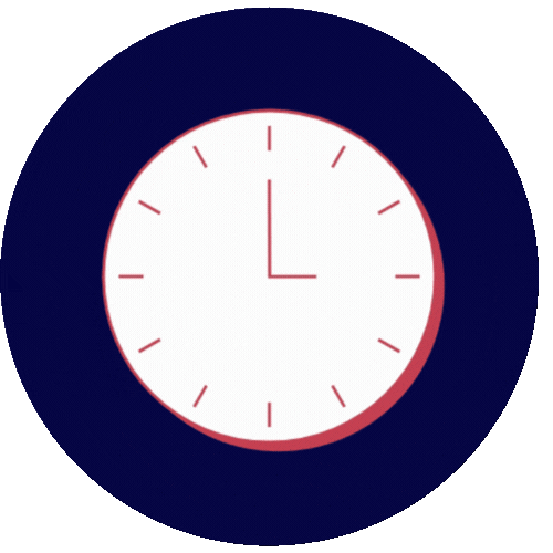 Stop Wasting Time