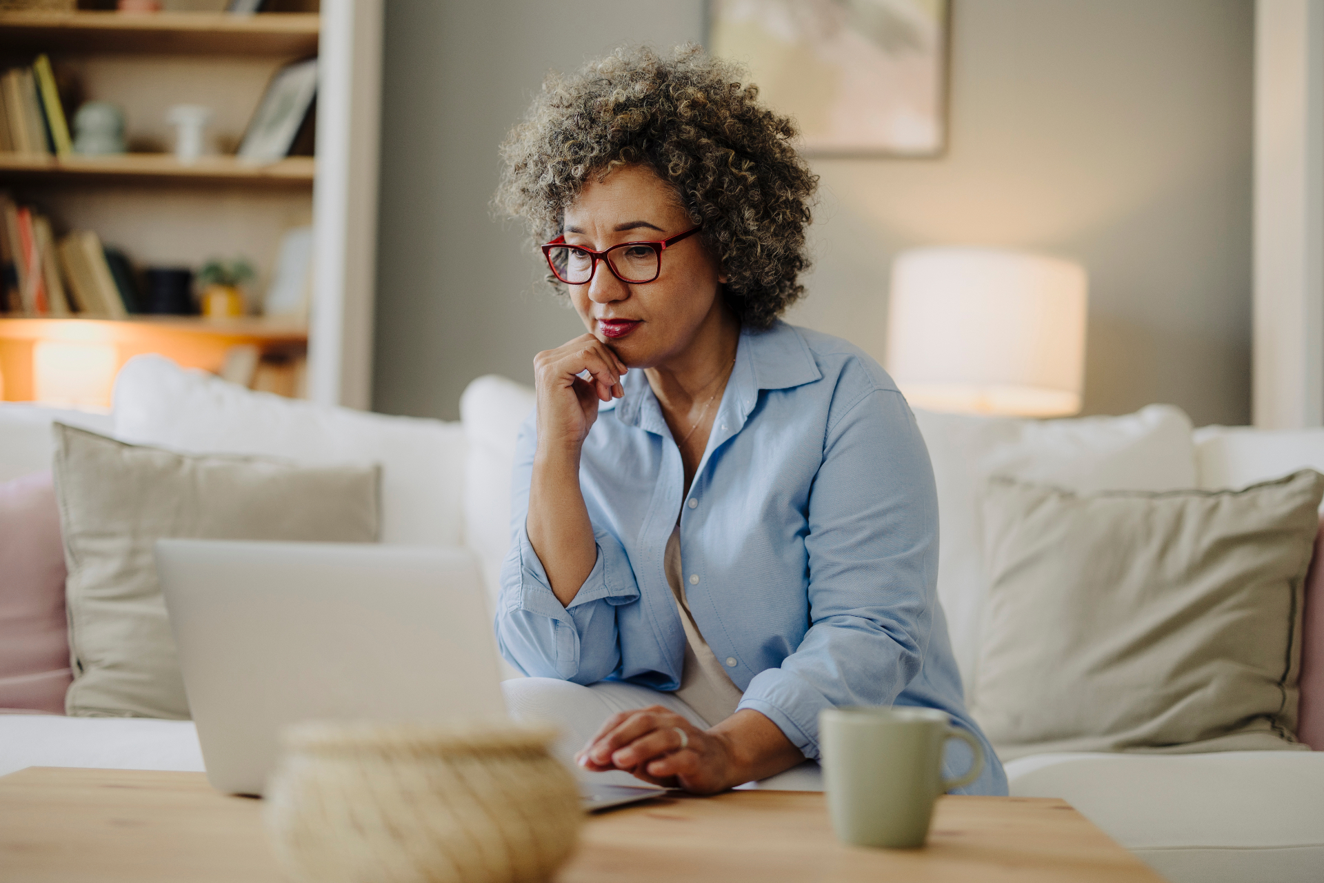 Why Most Experts Are Invisible Online Even When They're Brilliant