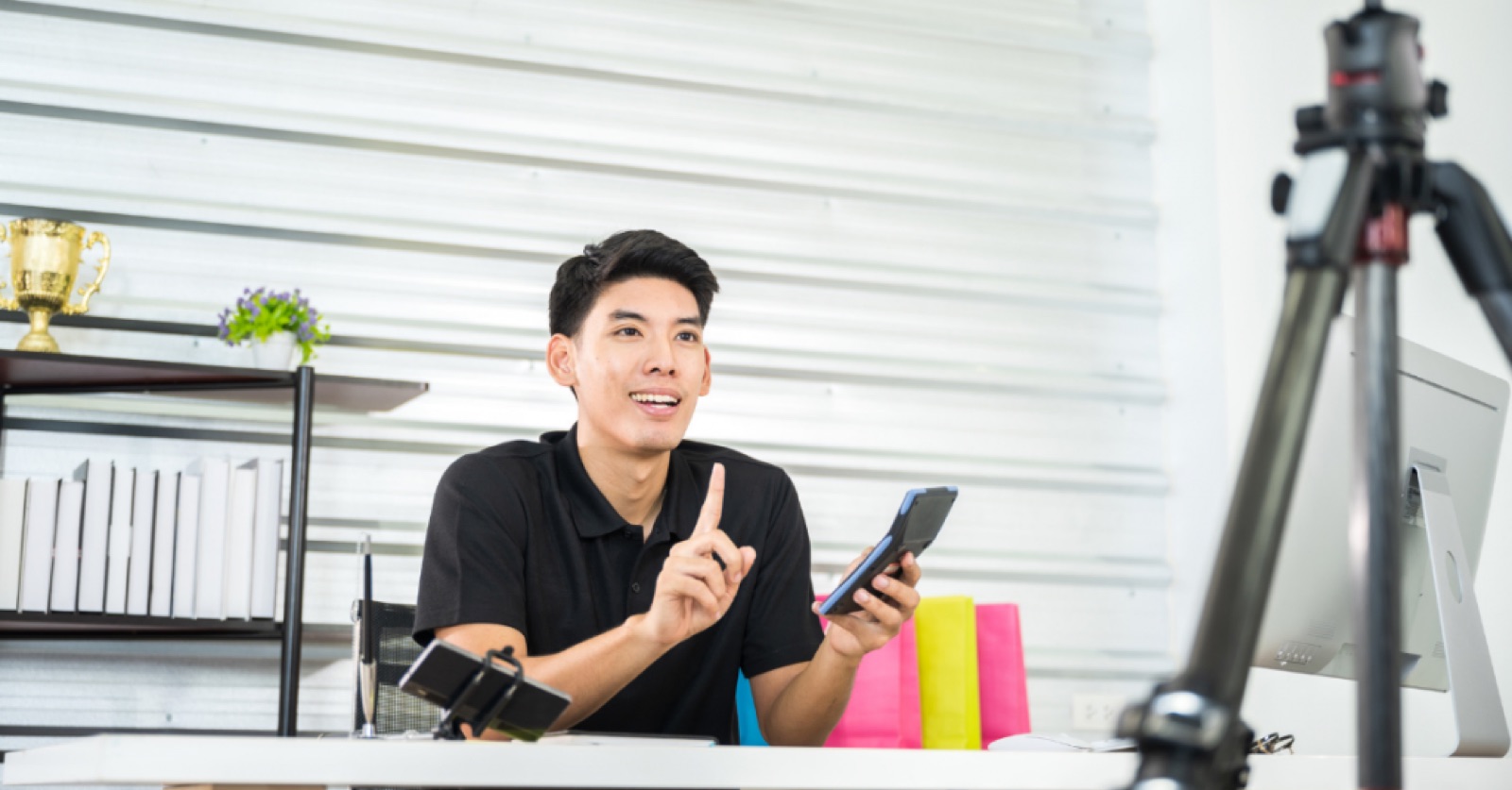 Facebook Live – What You Need to Know for Your Business