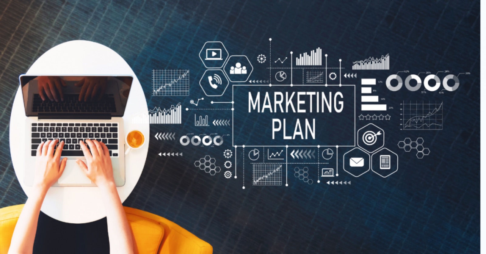 How to Create a Cohesive Marketing Plan for Your Message