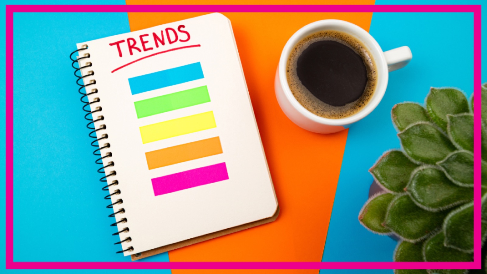 How To Set Up an Online Alert So You Know When Your Topic is Trending