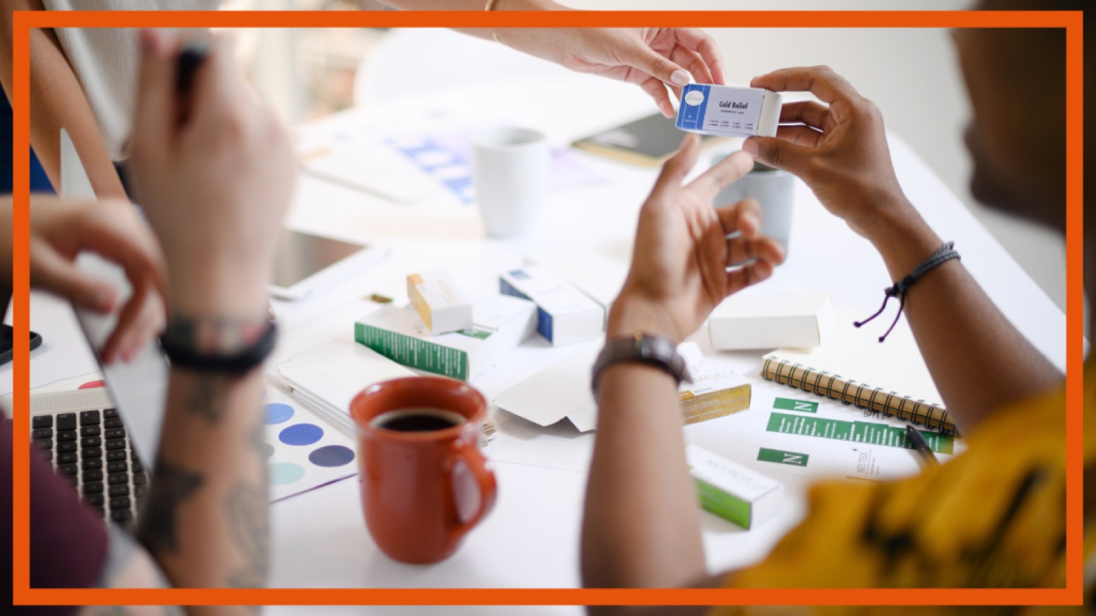 How to Use Personal Branding to Sell More Books, Courses, and Workshops