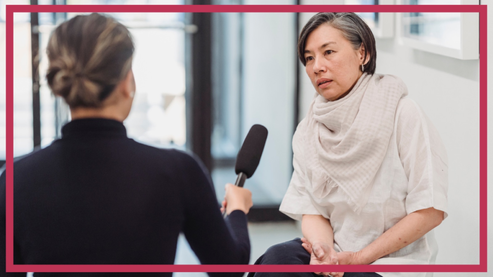 Interview Tips for Media Appearances: Ace Your Next Interview