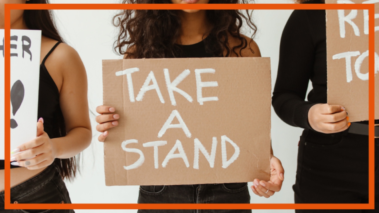 Let’s Make a Powerful New History Together for Women