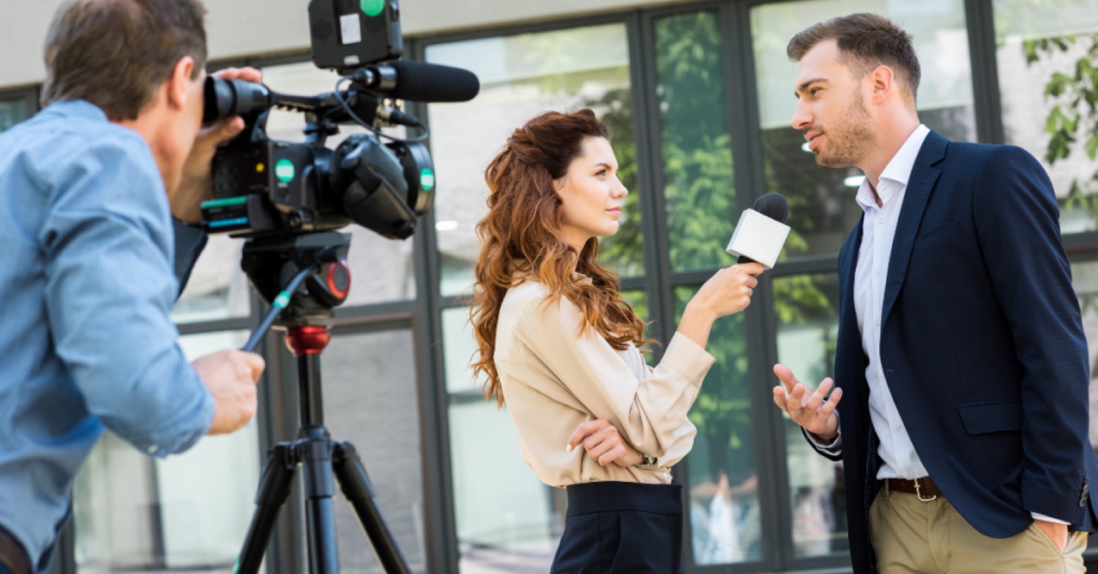 Local Marketing Strategy – Getting in the News