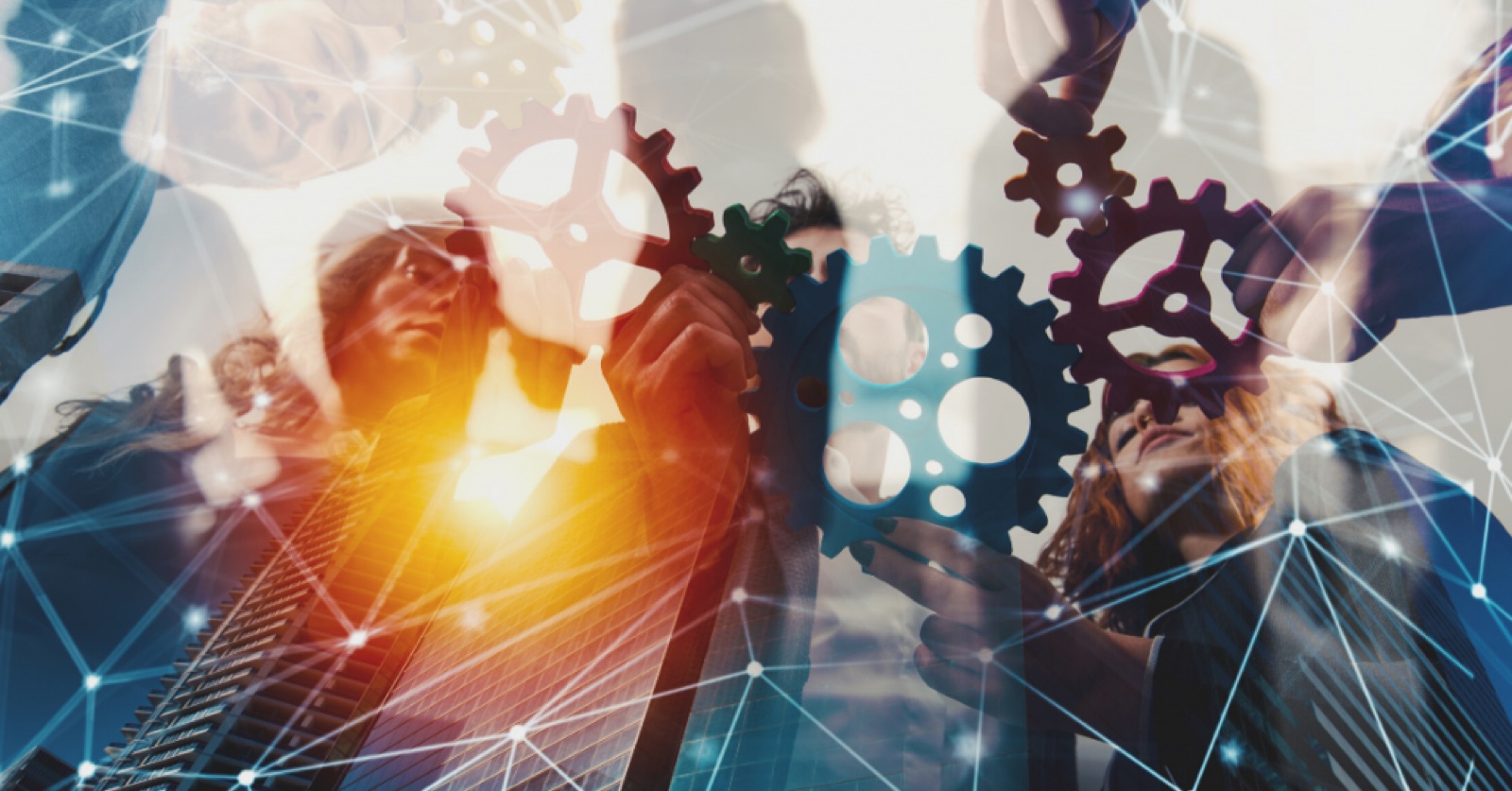 Plan a Perfect Business Partnership