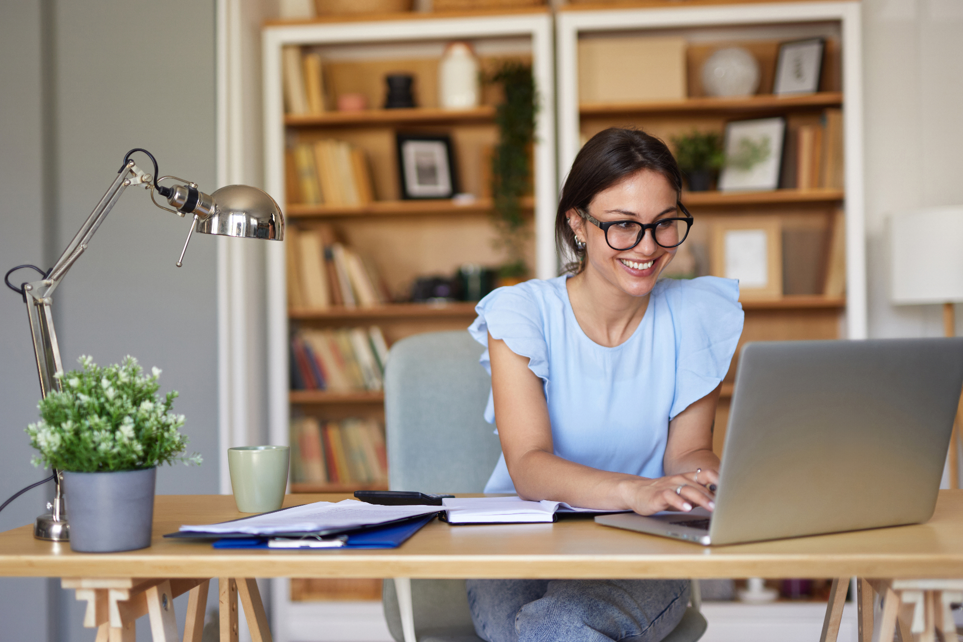 Why Becoming Searchable Is More Important Than Becoming Famous