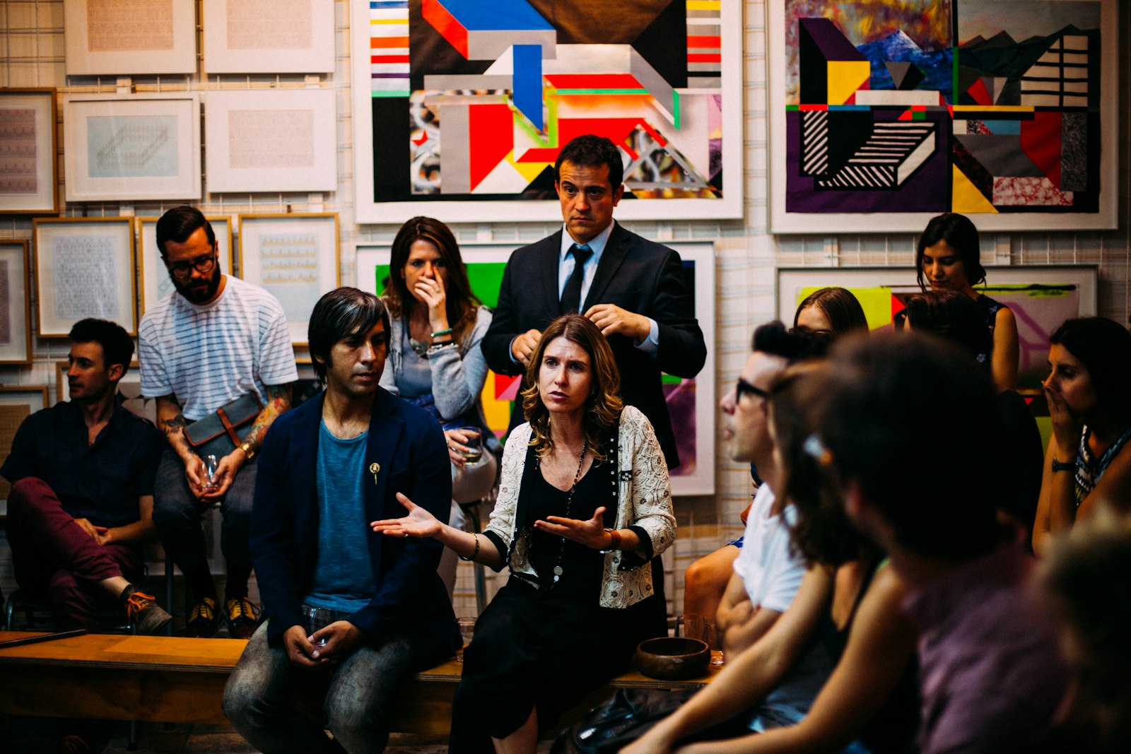 Speaking of Speaker Agencies…3 Things You Should Know About Choosing an Agency