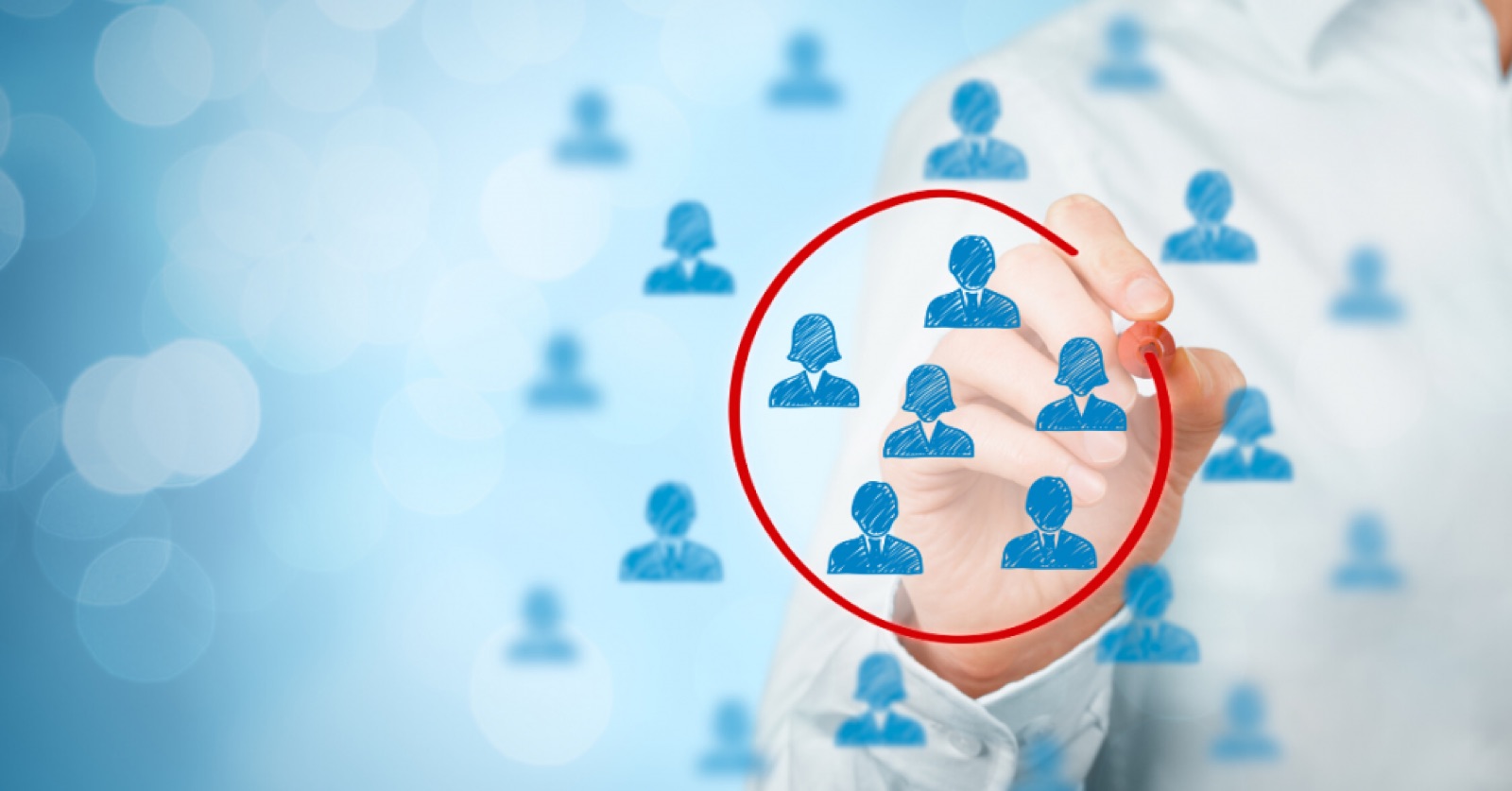 The Modern Rules of Understanding Your Market