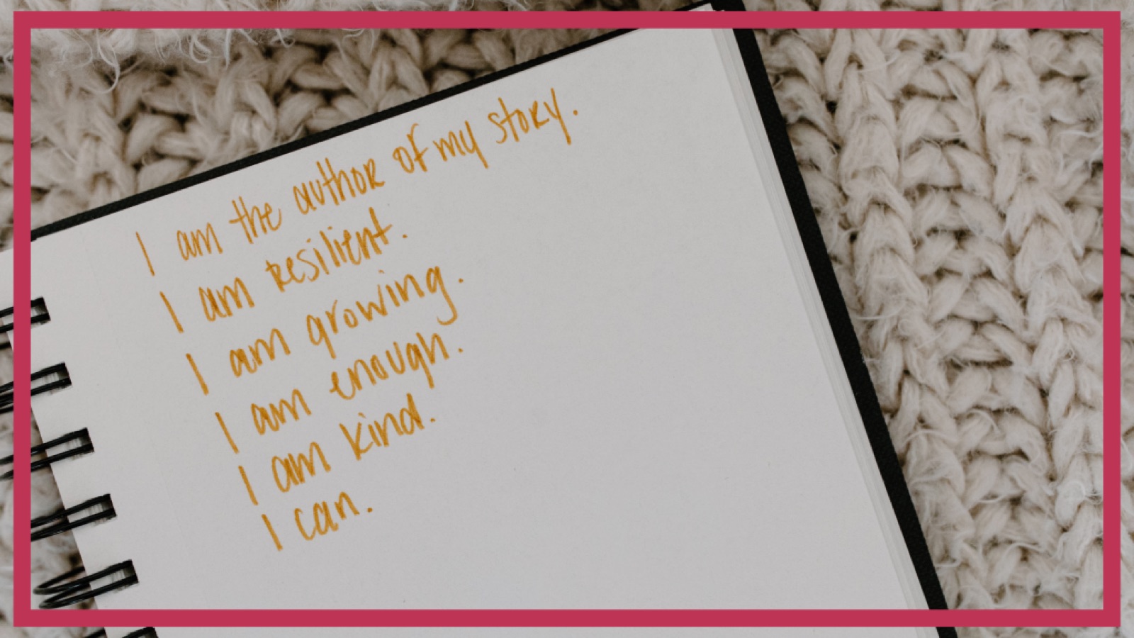 The Power of Intentional Thought: How Visualization and Affirmations Can Transform Your Reality