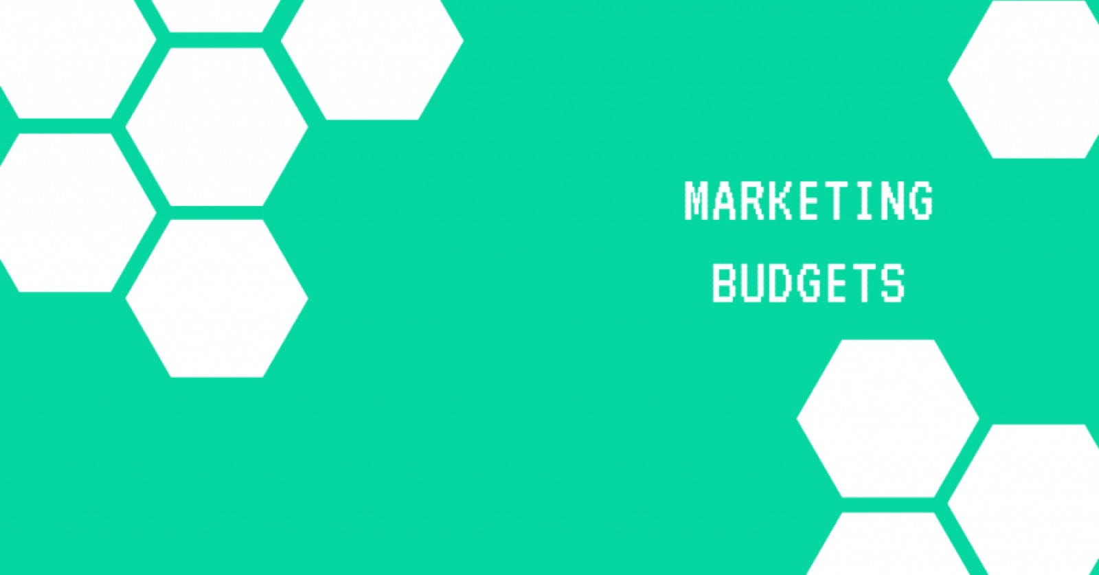 The Secret to Budgeting Your PR and Marketing Activities