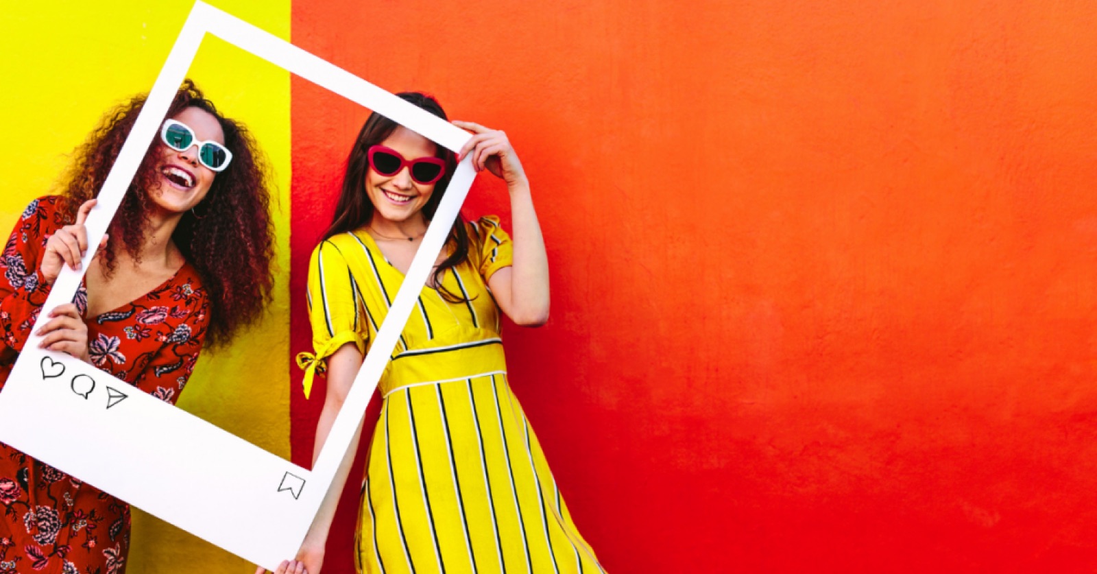 How to Use the Right Images on Social Media