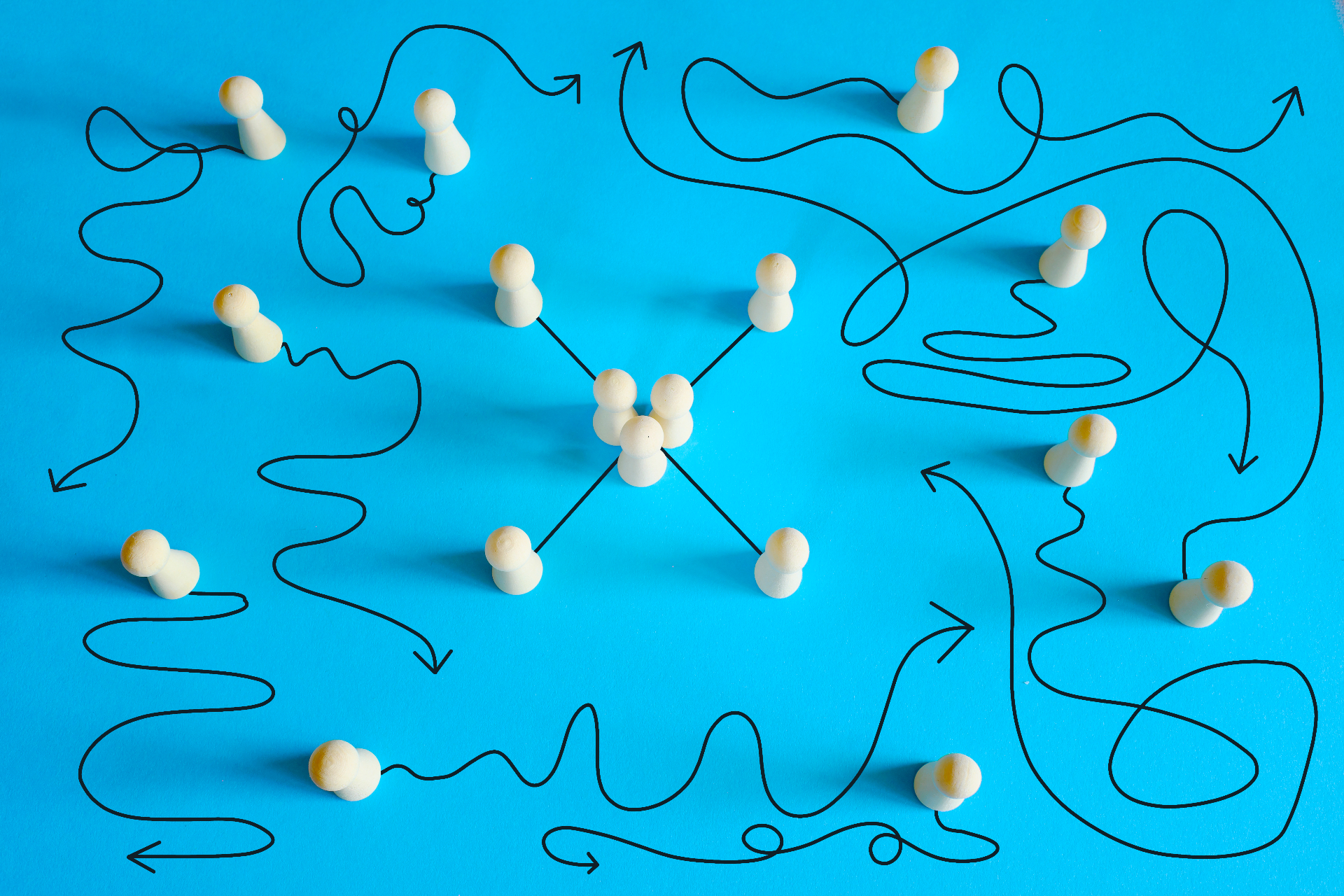 Why LinkedIn Quietly Became One of the Most Important SEO Platforms Online